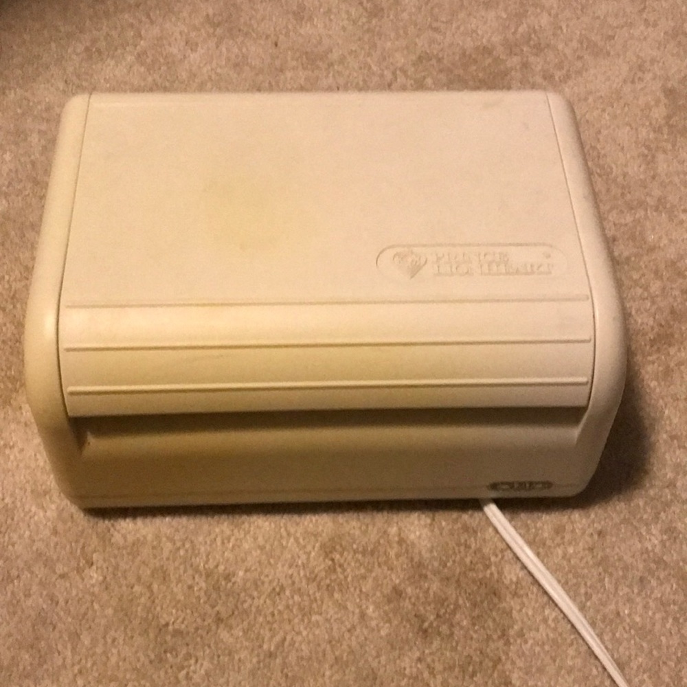 FREE Baby wipes Warmer